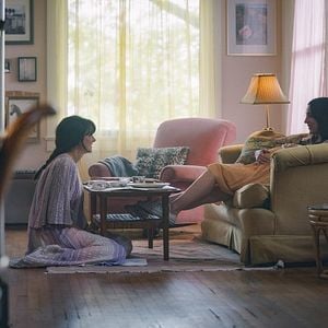 Fotoğraf Endings, Beginnings