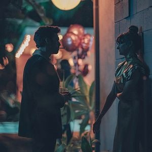 Fotoğraf Endings, Beginnings