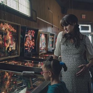 Fotoğraf Endings, Beginnings