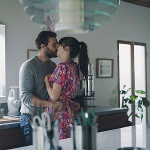 Fotoğraf Endings, Beginnings