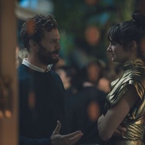 Fotoğraf Endings, Beginnings