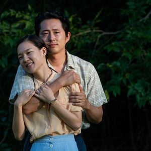 Fotoğraf Steven Yeun