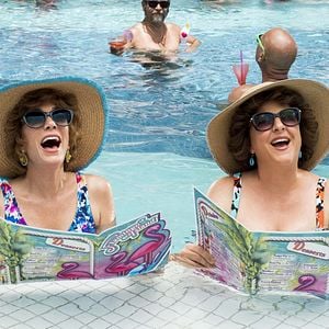 Fotoğraf Annie Mumolo