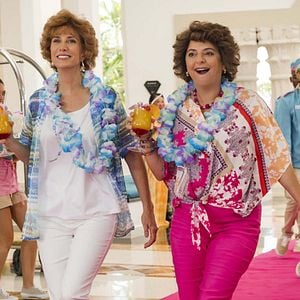 Fotoğraf Annie Mumolo