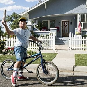 Fotoğraf Barb ve Star Tatilde