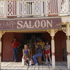 Fotoğraf The Comeback Trail