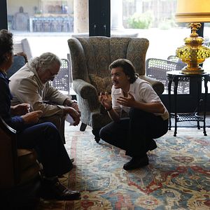 Fotoğraf Emile Hirsch