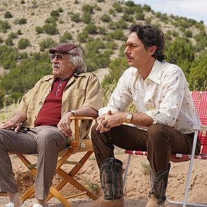 Fotoğraf The Comeback Trail