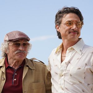 Fotoğraf The Comeback Trail