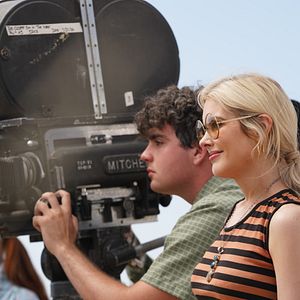 Fotoğraf The Comeback Trail