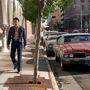 Fotoğraf The Comeback Trail