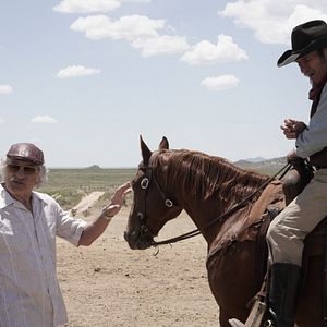 Fotoğraf The Comeback Trail