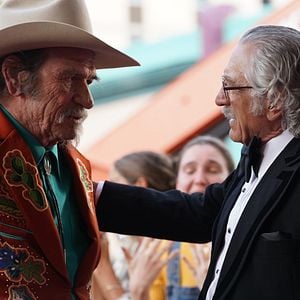 Fotoğraf Tommy Lee Jones