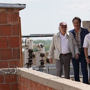 Fotoğraf The Comeback Trail