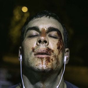 Fotoğraf Mario Casas