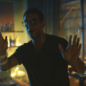 Fotoğraf Mario Casas