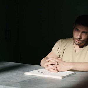 Fotoğraf Tahar Rahim