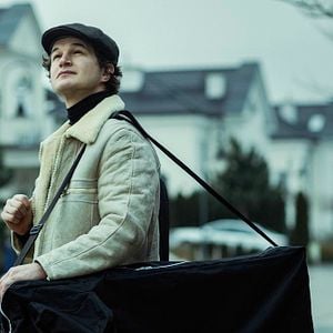 Fotoğraf Alec Utgoff