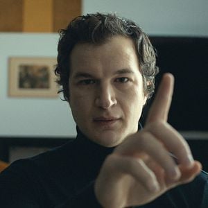 Fotoğraf Alec Utgoff