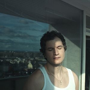 Fotoğraf Alec Utgoff