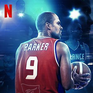 Fotoğraf Tony Parker: The Final Shot