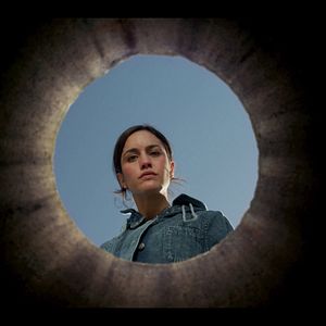 Fotoğraf Megan Montaner