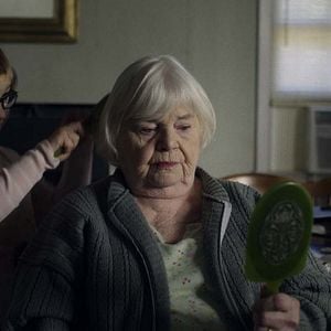 Fotoğraf June Squibb
