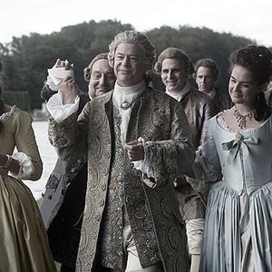 Fotoğraf Thibault de Montalembert