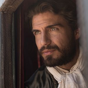 Fotoğraf Maxi Iglesias