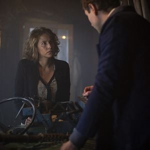 Fotoğraf Irene Escolar