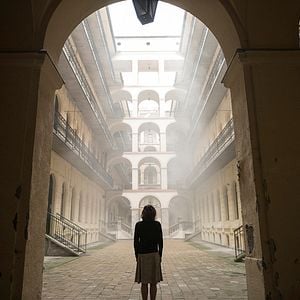 Fotoğraf Irene Escolar