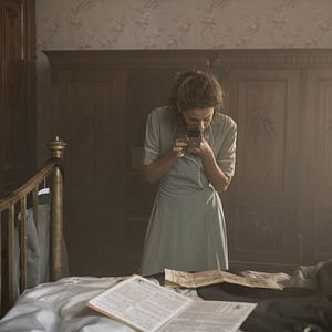 Fotoğraf Irene Escolar