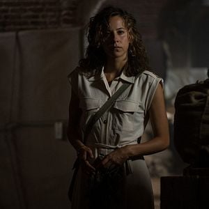 Fotoğraf Irene Escolar