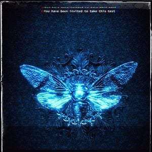 Fotoğraf Dark Web: Cicada 3301