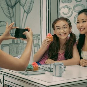 Fotoğraf Janel Parrish