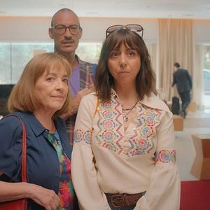 Fotoğraf Carmen Maura