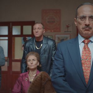 Fotoğraf Michael John Treanor