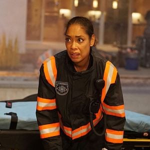 Fotoğraf Gina Torres