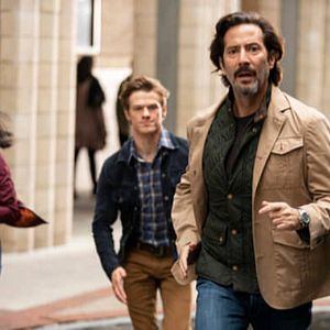 Fotoğraf Henry Ian Cusick