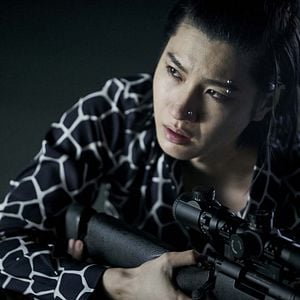 Fotoğraf Alice in Borderland