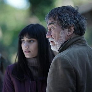 Fotoğraf Olivier Marchal