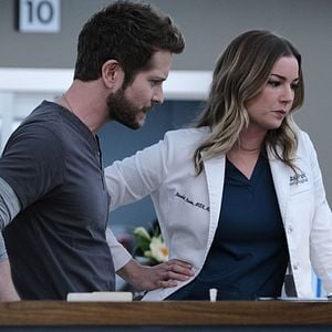 Fotoğraf Emily VanCamp