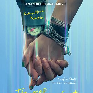 Fotoğraf The Map Of Tiny Perfect Things