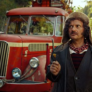 Fotoğraf Milan Peschel