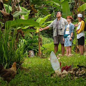 Fotoğraf Branscombe Richmond