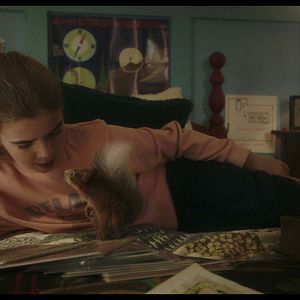 Fotoğraf Matilda Lawler