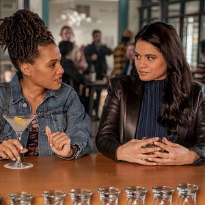 Fotoğraf Bethany Brown