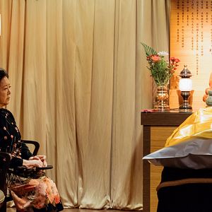 Fotoğraf Little Big Women