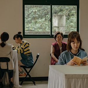 Fotoğraf Little Big Women