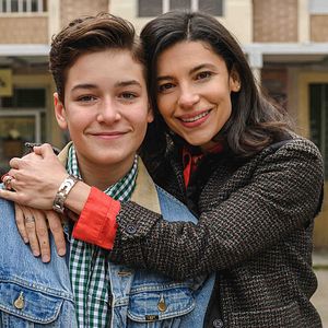 Fotoğraf Cuéntame cómo pasó